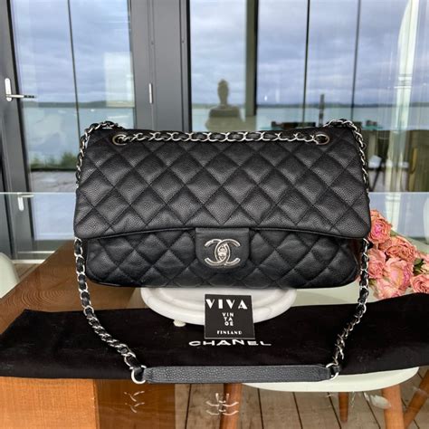 chanel easy flap review|chanel single flap jumbo.